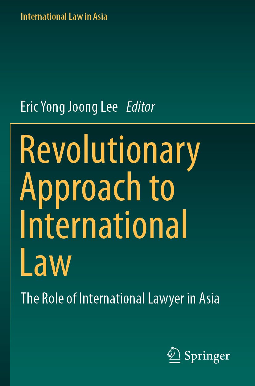 International Law in Asia