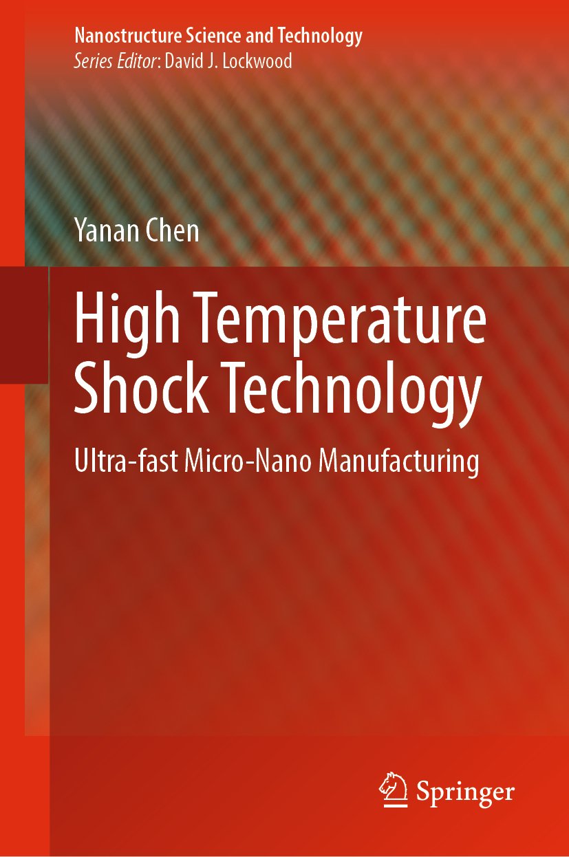 Nanostructure Science and Technology
