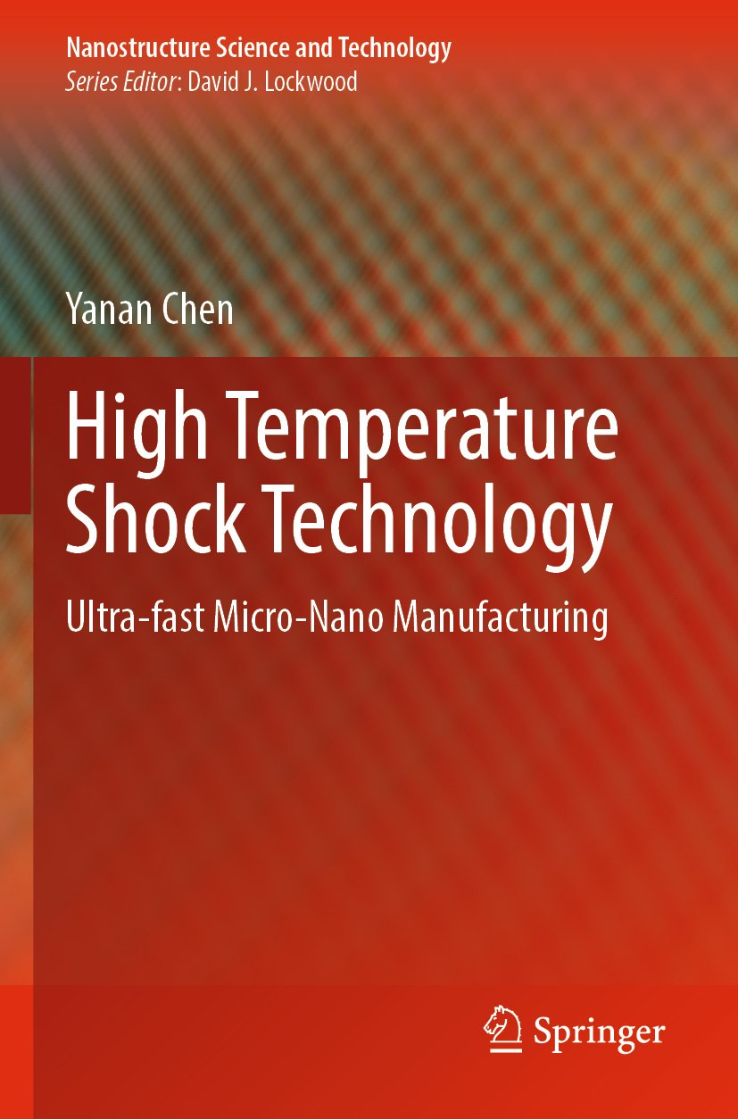 Nanostructure Science and Technology