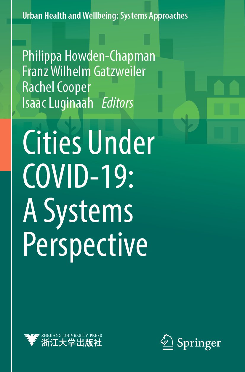 Urban Health and Wellbeing