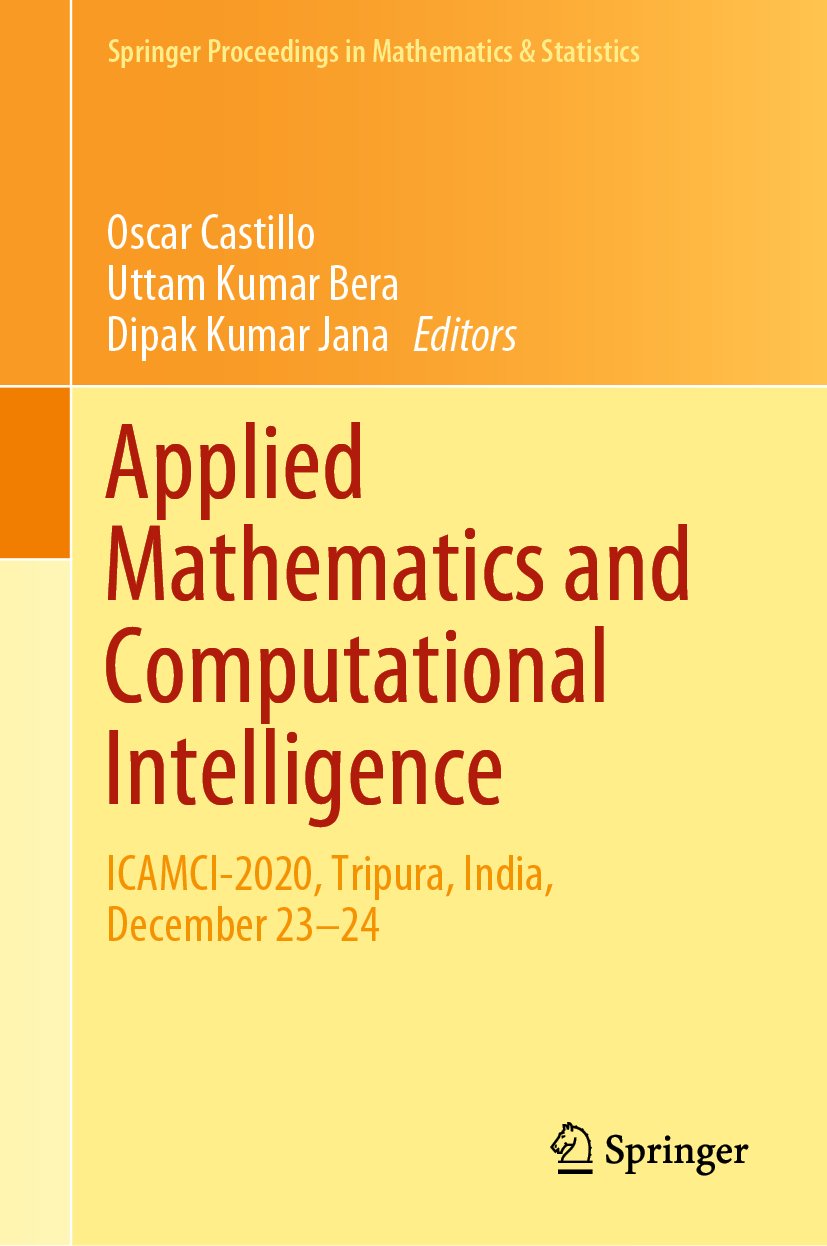 Springer Proceedings in Mathematics & Statistics