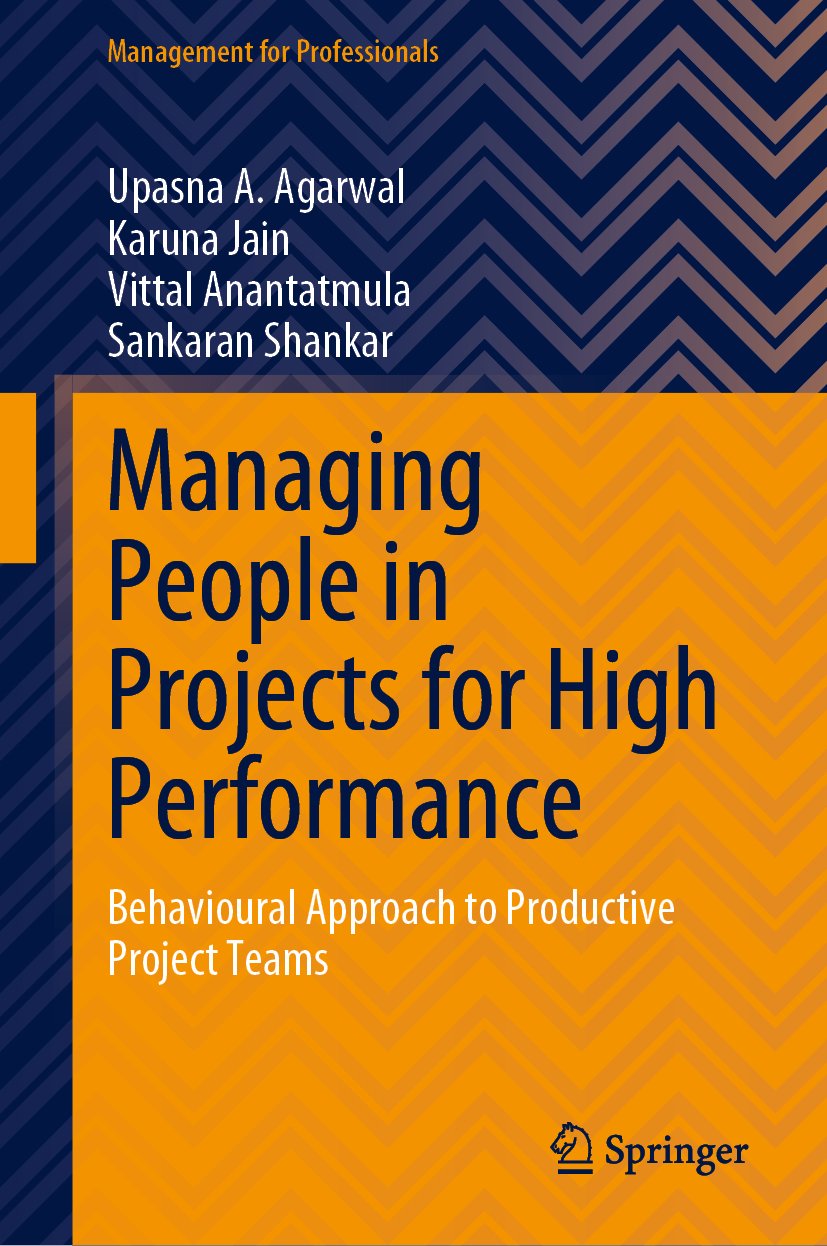 Management for Professionals