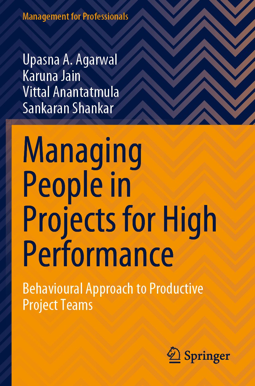 Management for Professionals