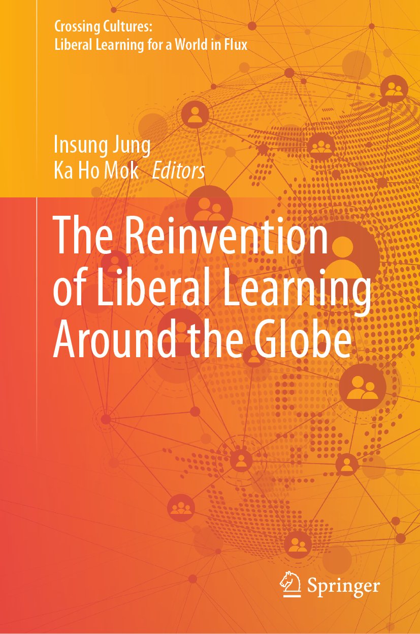 Crossing Cultures: Liberal Learning for a World in Flux