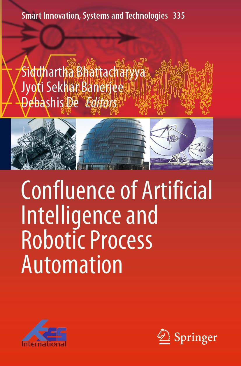 Smart Innovation, Systems and Technologies