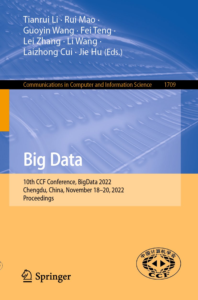 Communications in Computer and Information Science