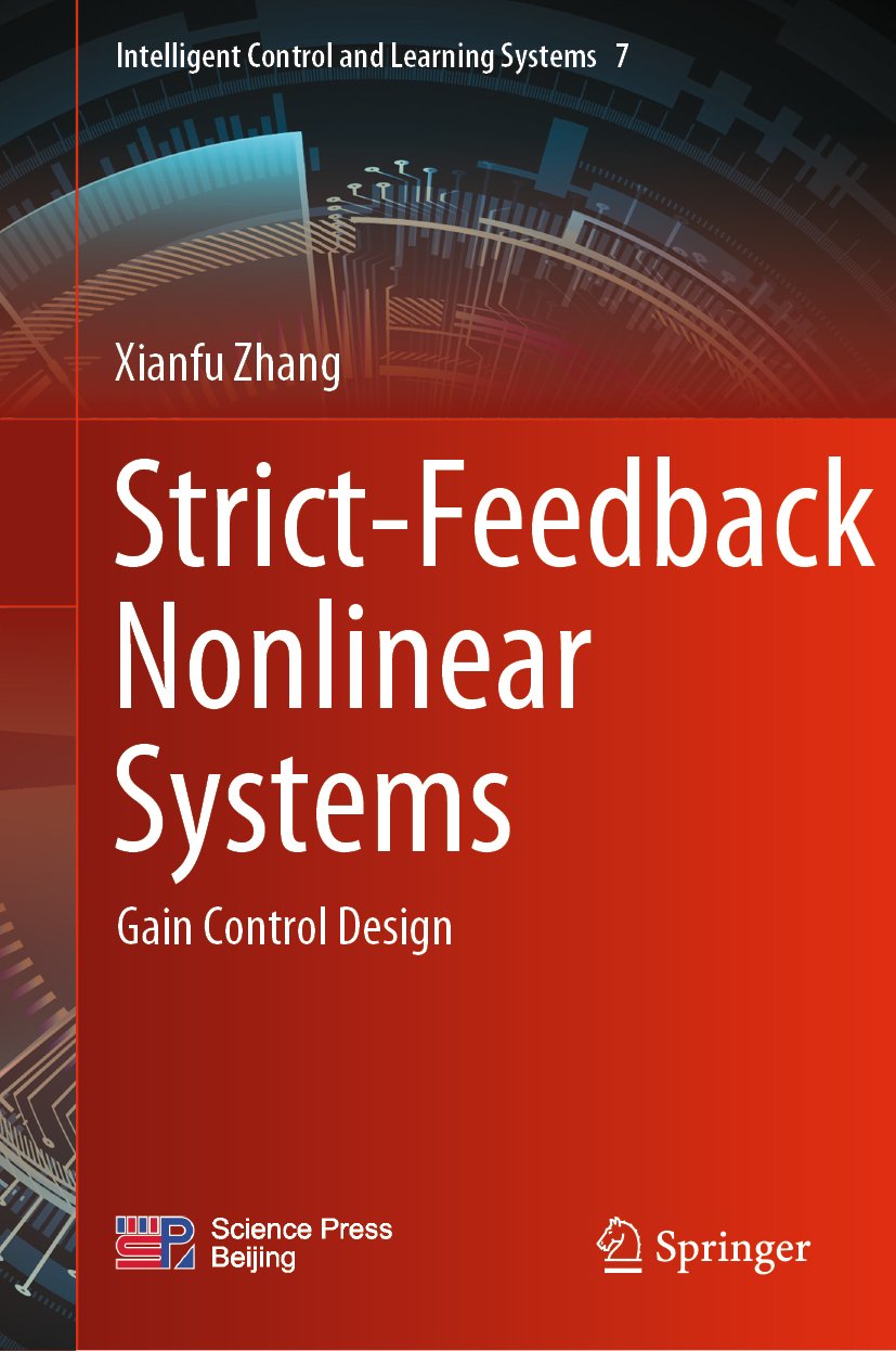 Intelligent Control and Learning Systems