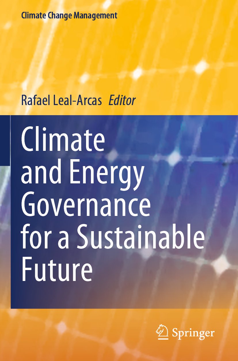 Climate Change Management