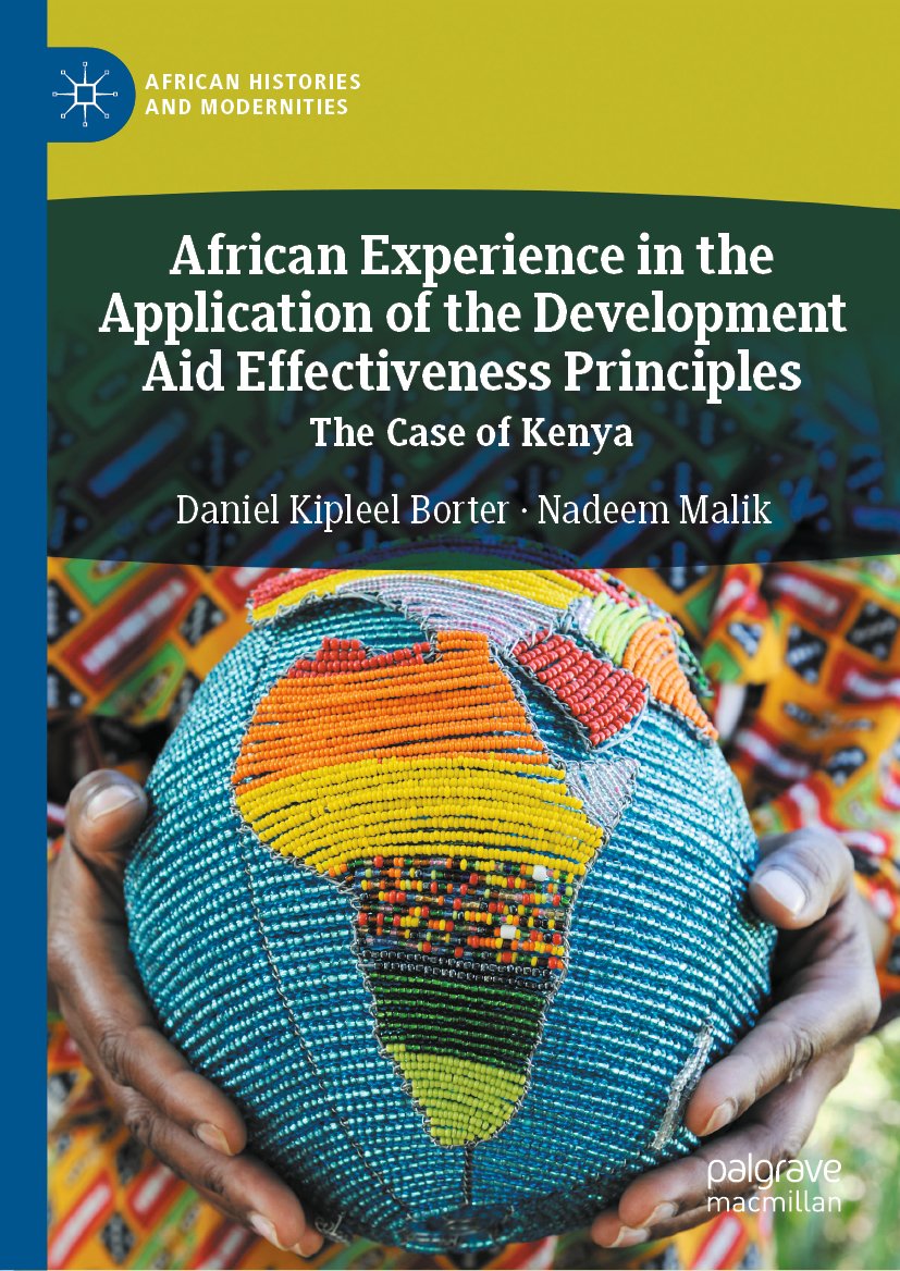 African Histories and Modernities