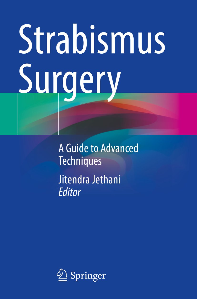 Strabismus Surgery