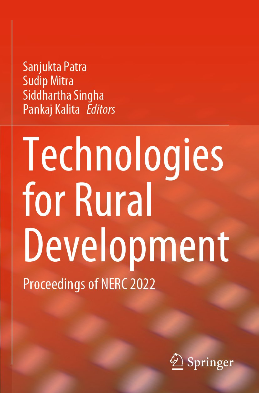 Technologies for Rural Development