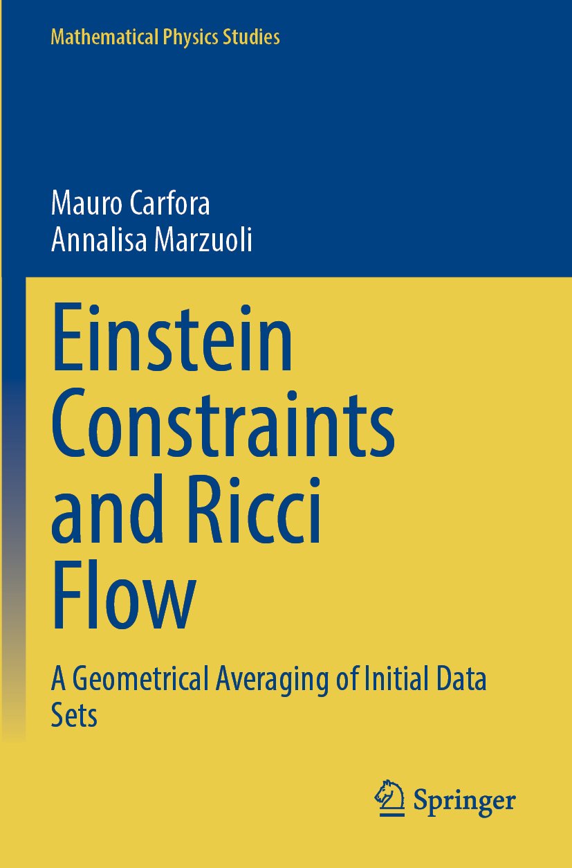 Mathematical Physics Studies