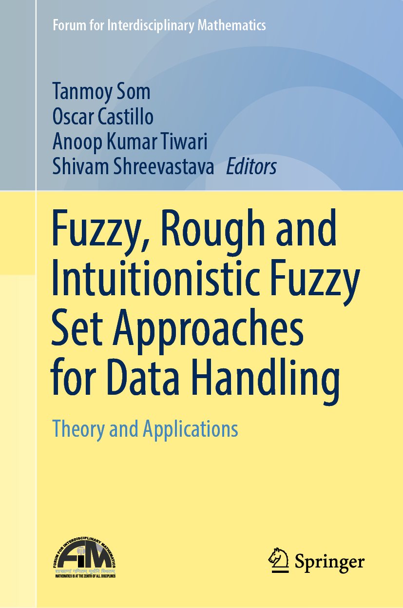 Forum for Interdisciplinary Mathematics