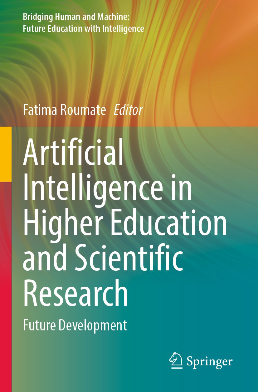 Bridging Human and Machine: Future Education with Intelligence