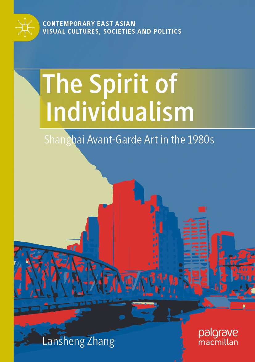 Contemporary East Asian Visual Cultures, Societies and Politics