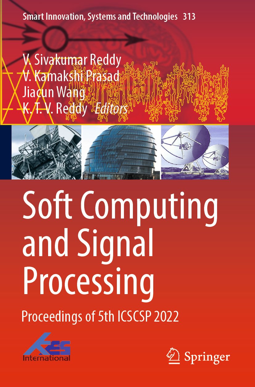 Smart Innovation, Systems and Technologies