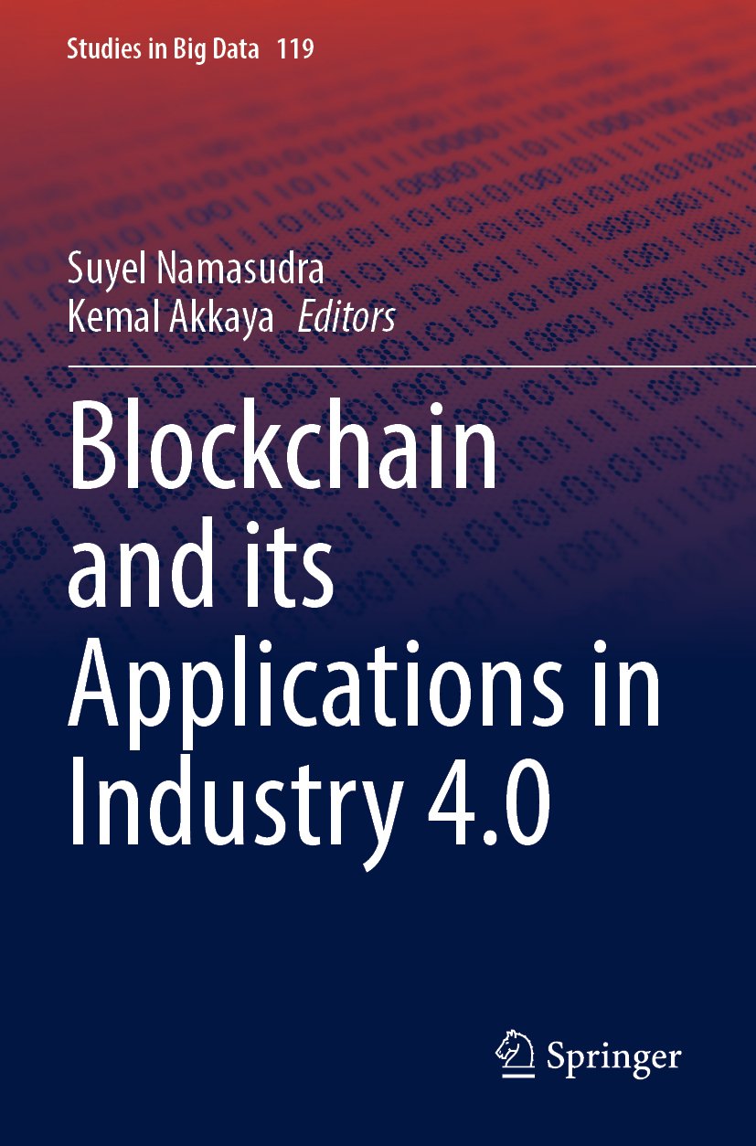 Studies in Big Data