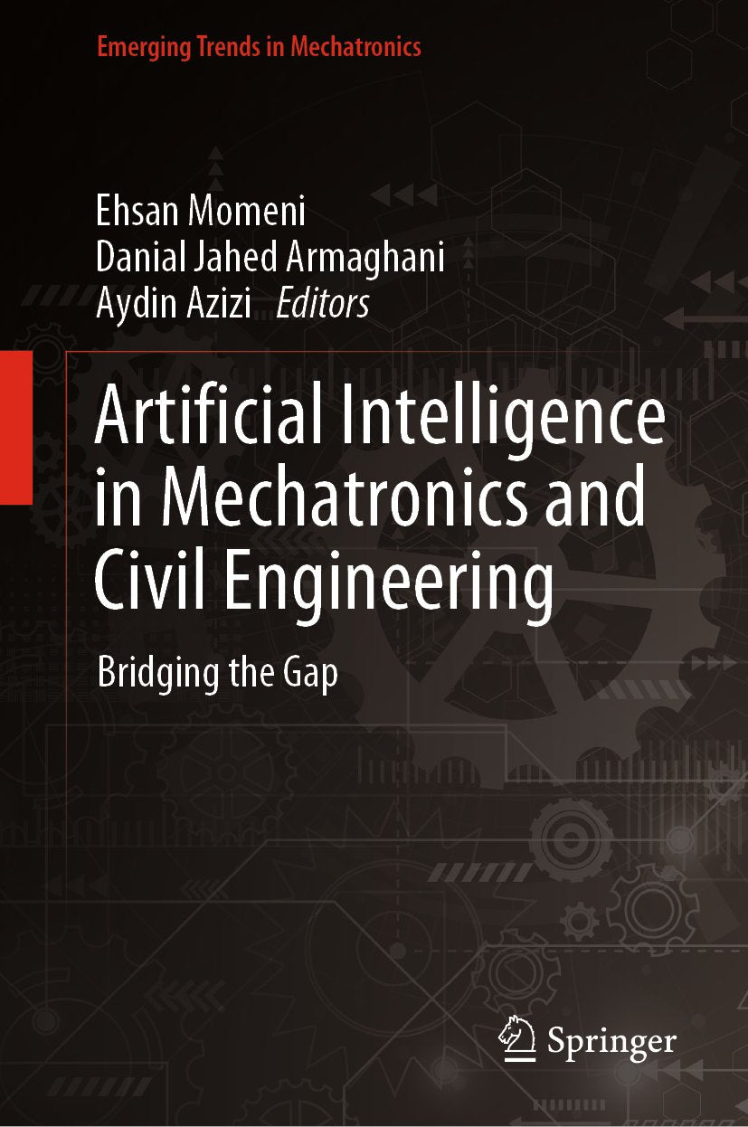 Emerging Trends in Mechatronics