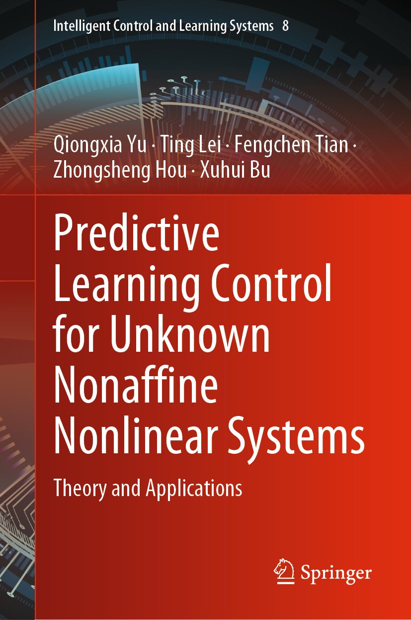 Intelligent Control and Learning Systems