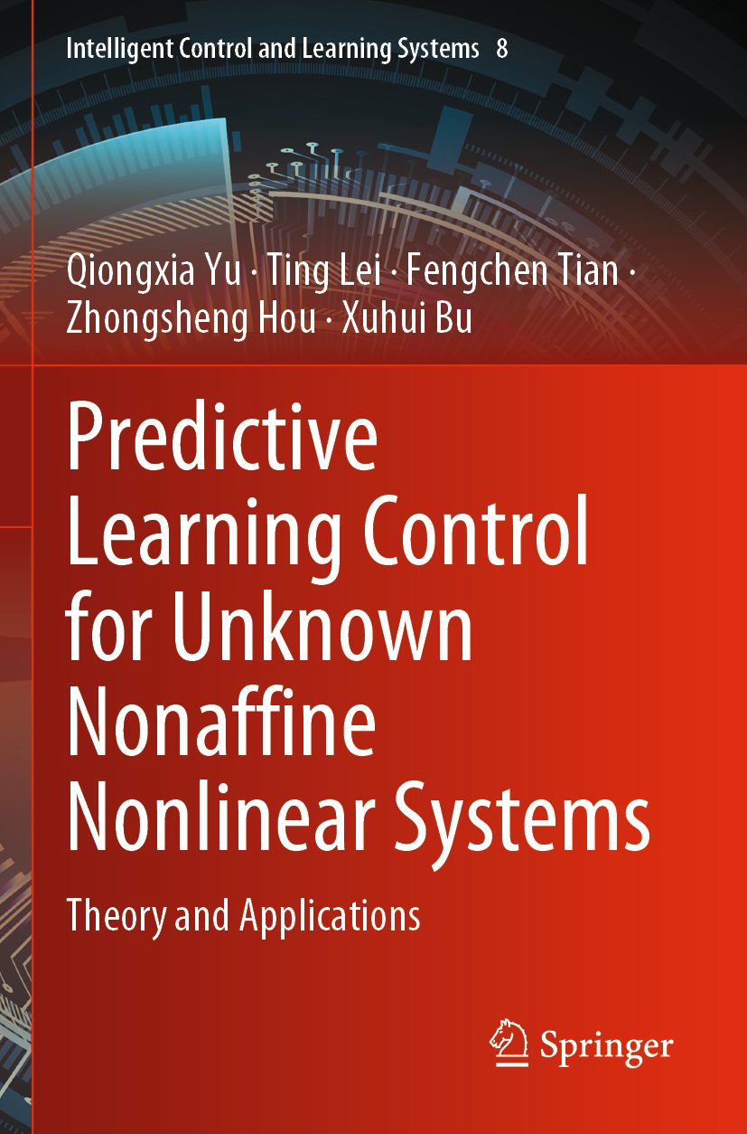 Intelligent Control and Learning Systems