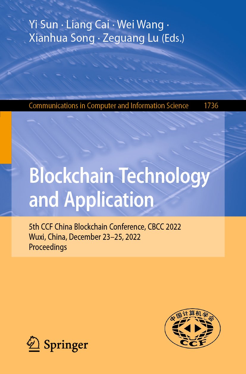 Communications in Computer and Information Science