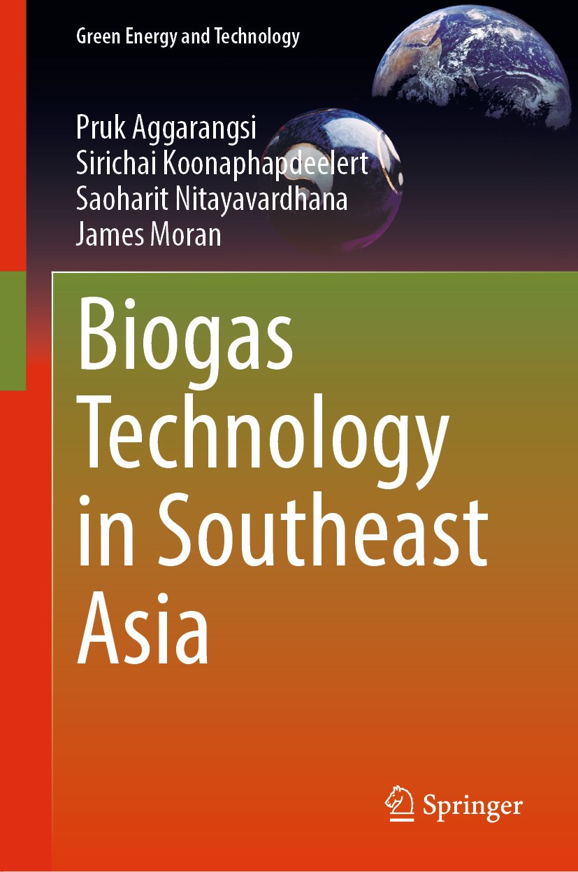 Green Energy and Technology