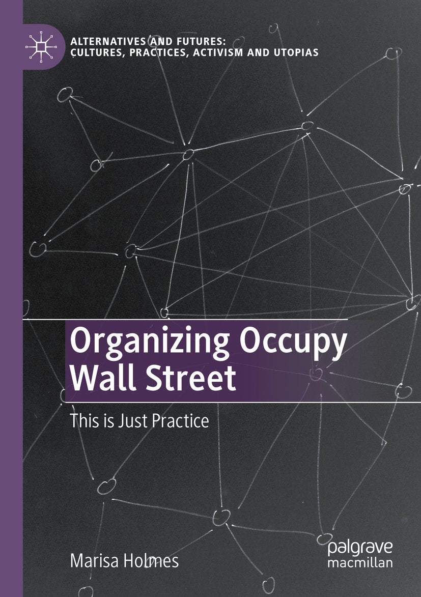 Alternatives and Futures: Cultures, Practices, Activism and Utopias