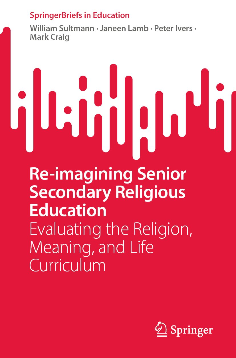 SpringerBriefs in Education