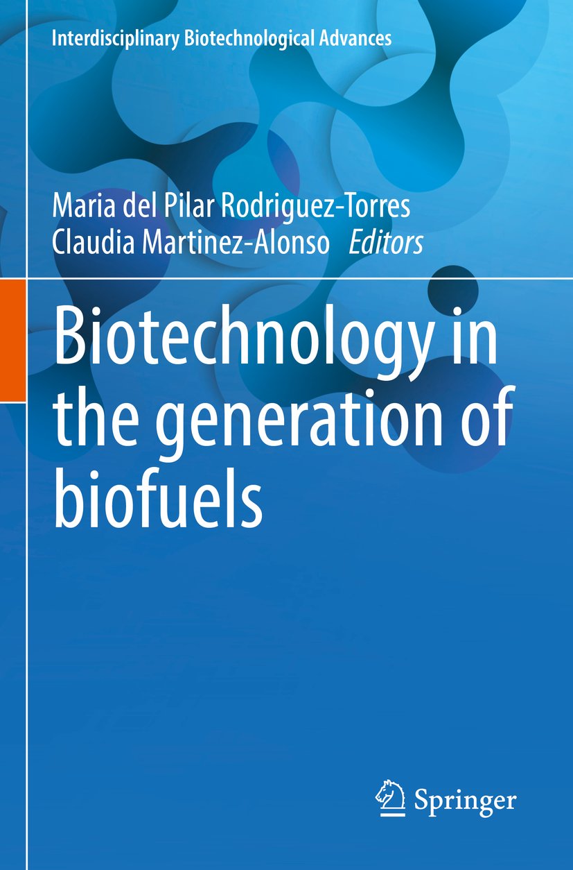 Interdisciplinary Biotechnological Advances