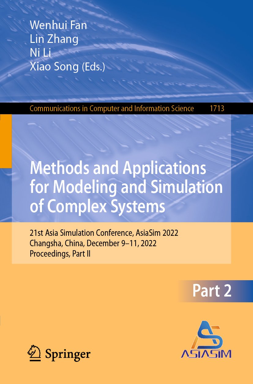 Communications in Computer and Information Science