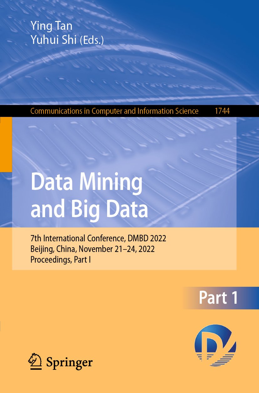 Communications in Computer and Information Science