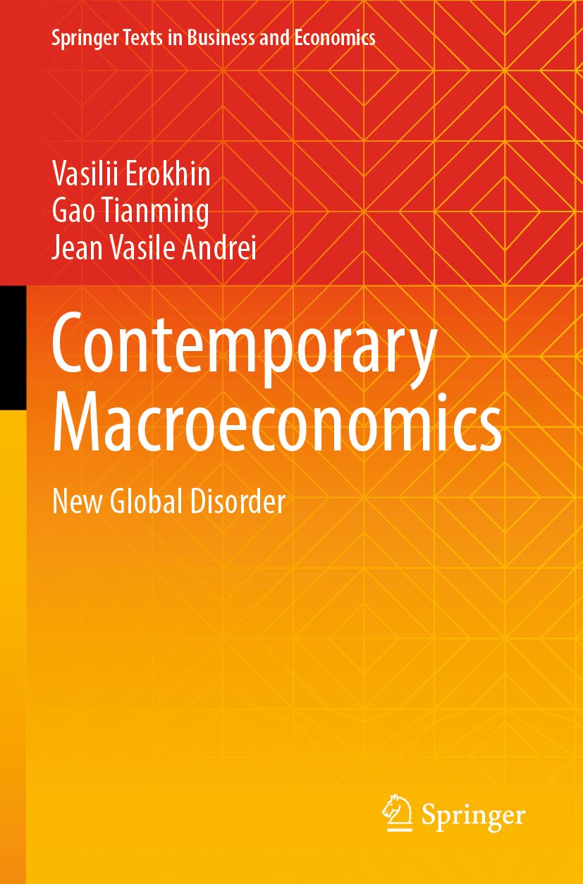 Springer Texts in Business and Economics