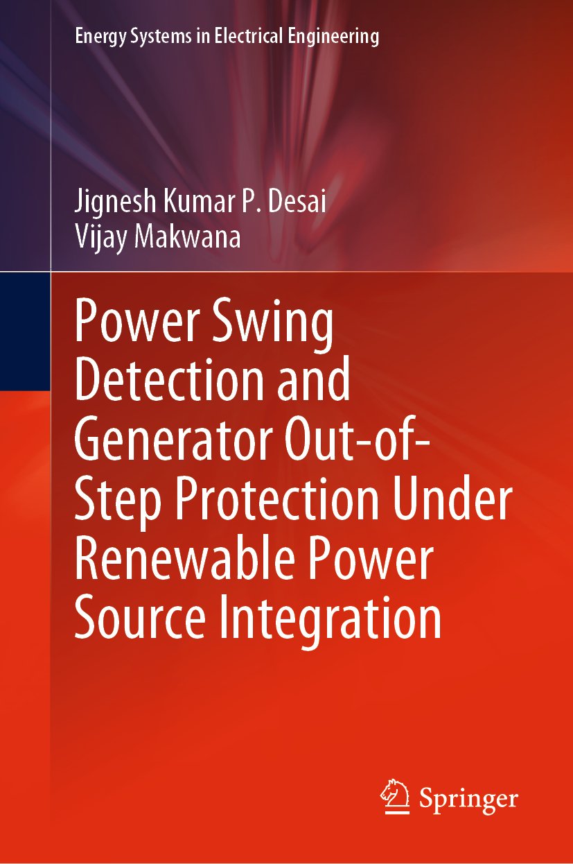Energy Systems in Electrical Engineering