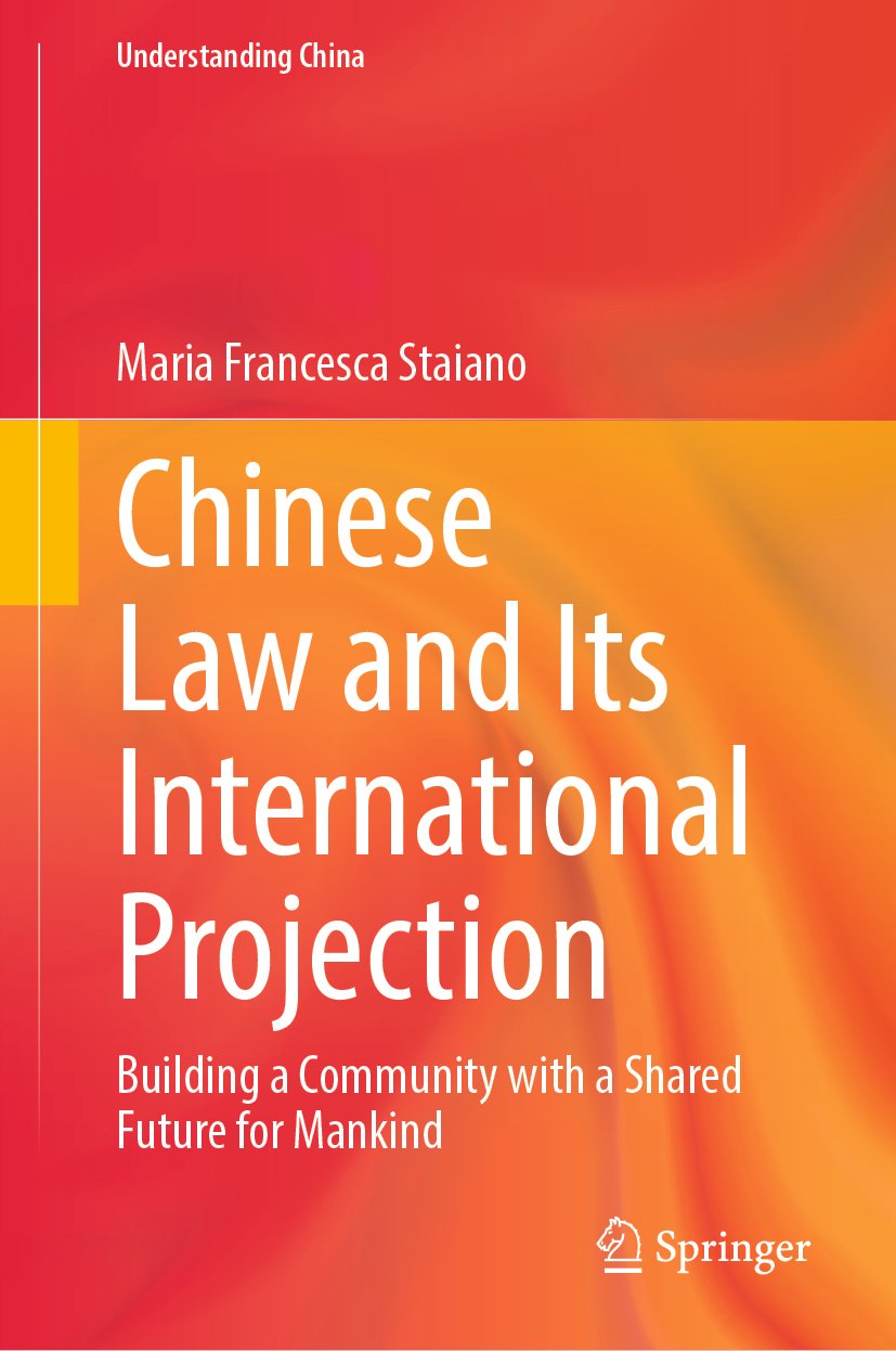 Understanding China