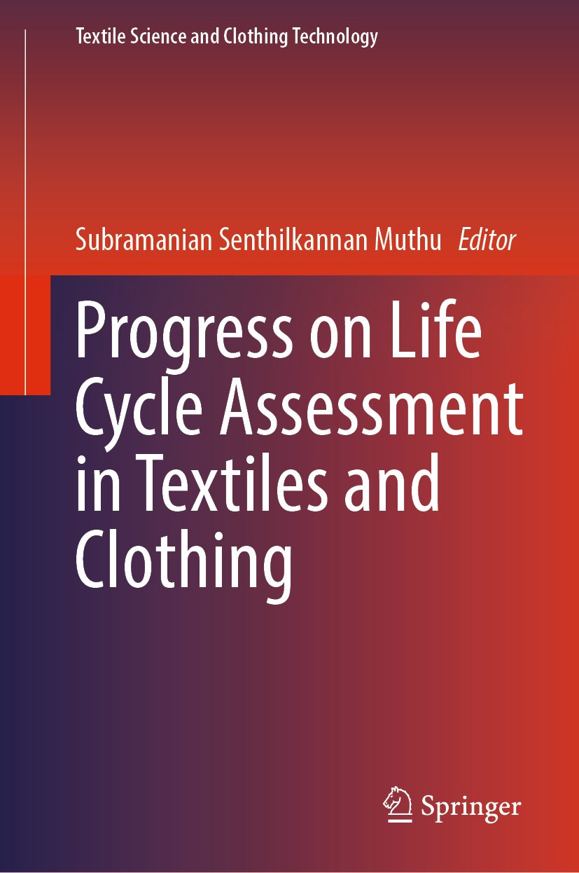 Textile Science and Clothing Technology