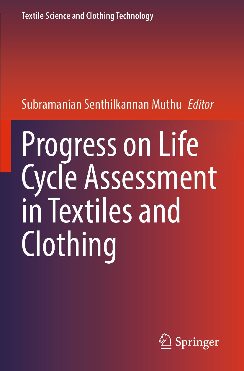 Textile Science and Clothing Technology