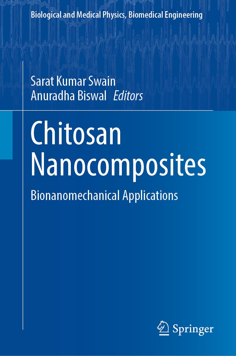 Biological and Medical Physics, Biomedical Engineering