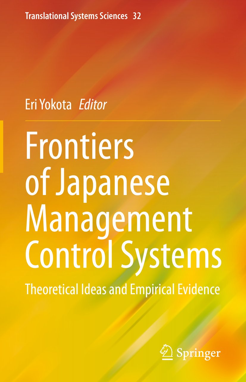 Translational Systems Sciences