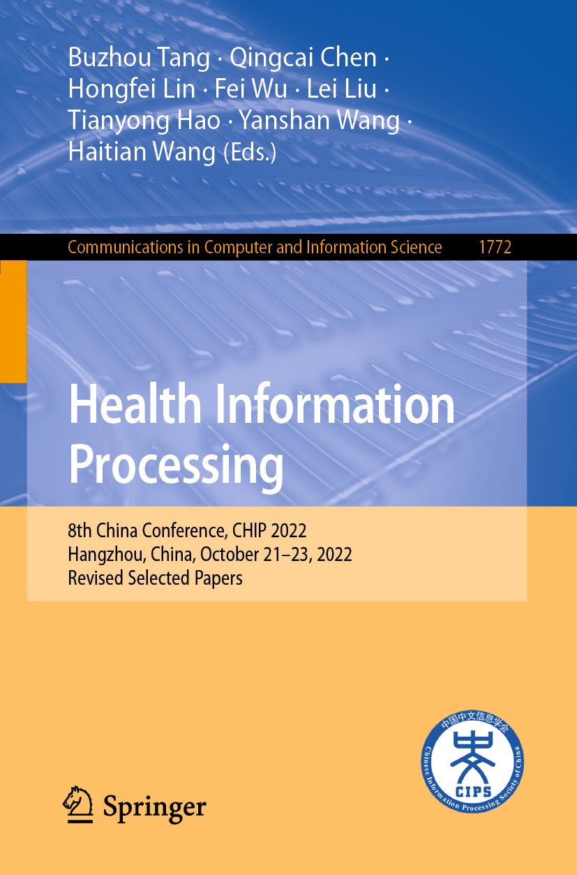 Communications in Computer and Information Science