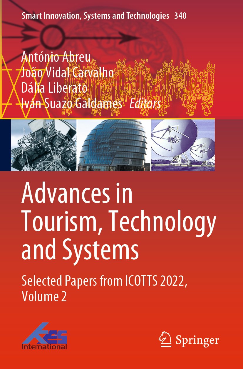Smart Innovation, Systems and Technologies