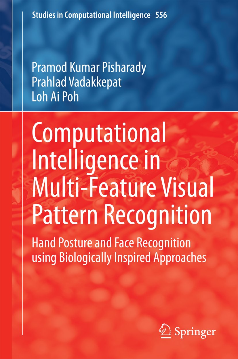 Studies in Computational Intelligence