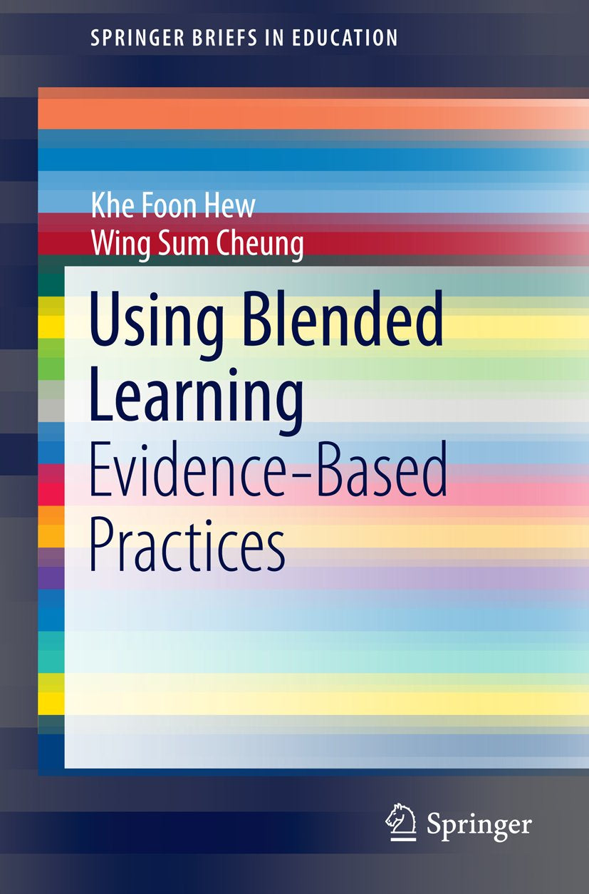 SpringerBriefs in Education