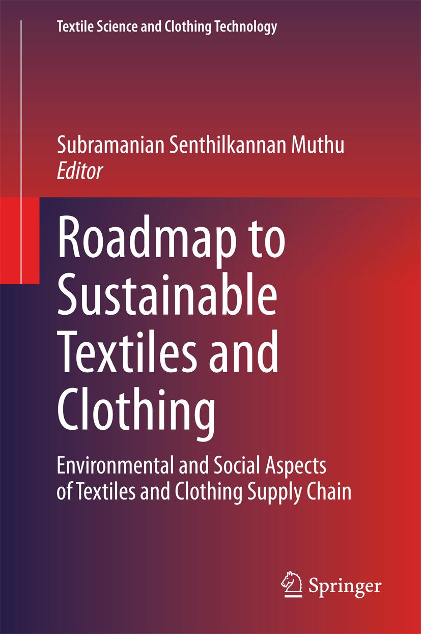 Textile Science and Clothing Technology