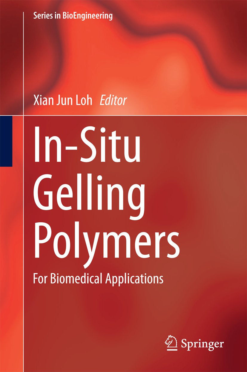 Series in BioEngineering