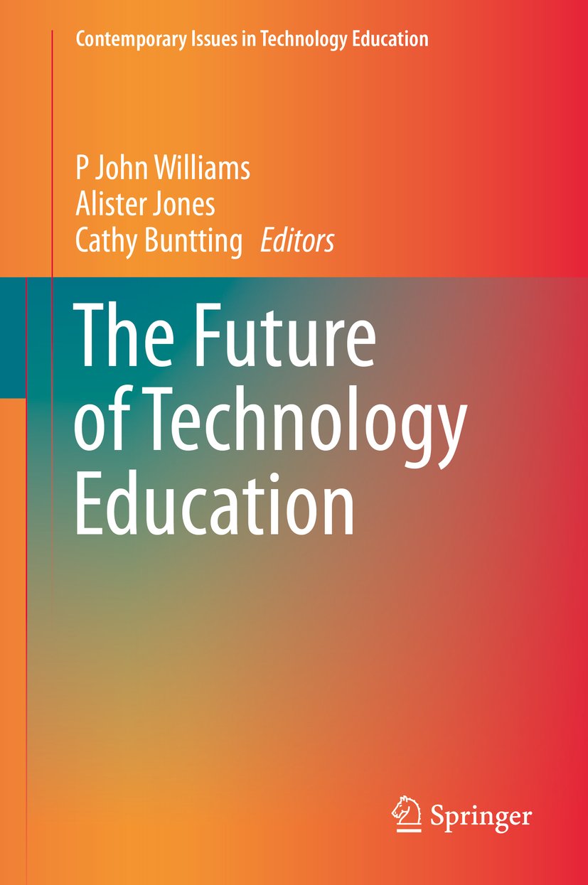 Contemporary Issues in Technology Education