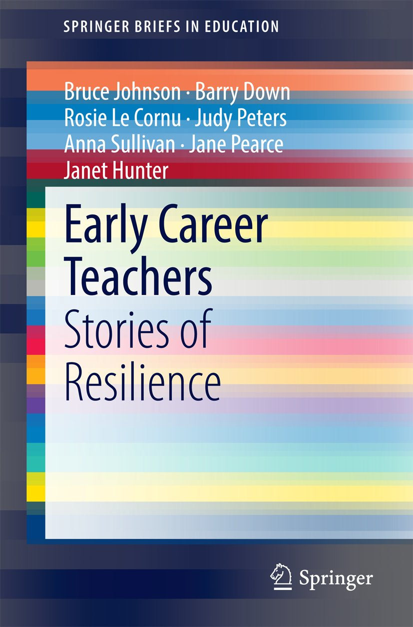 SpringerBriefs in Education