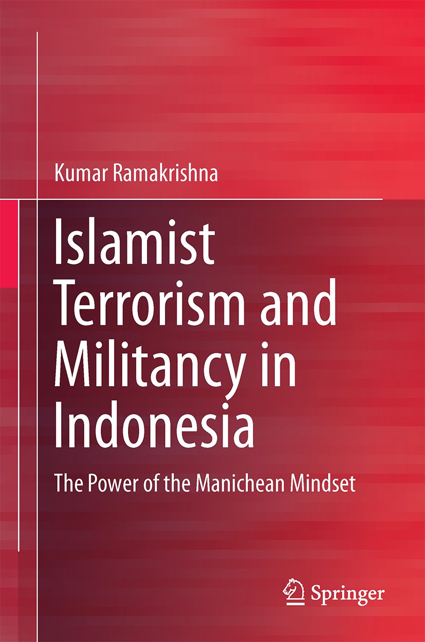 Islamist Terrorism and Militancy in Indonesia