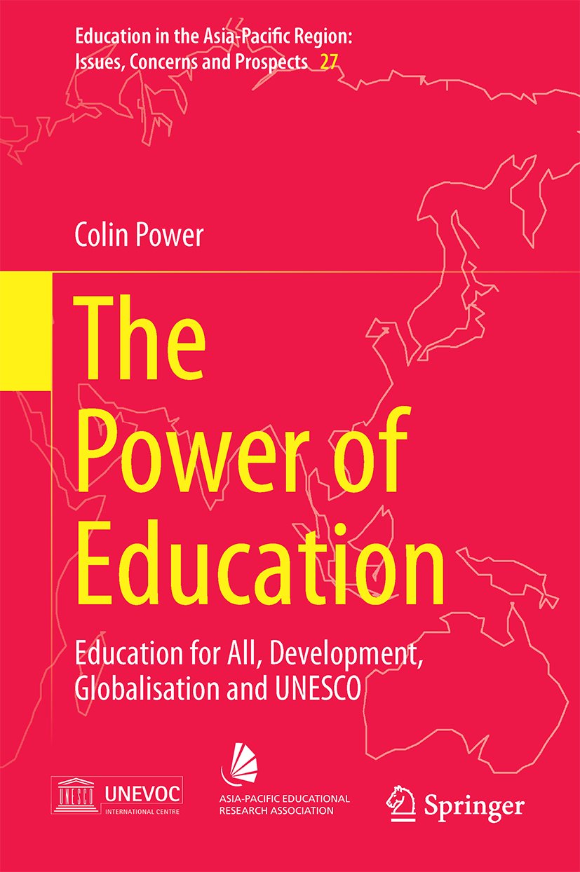 Education in the Asia-Pacific Region: Issues, Concerns and Prospects