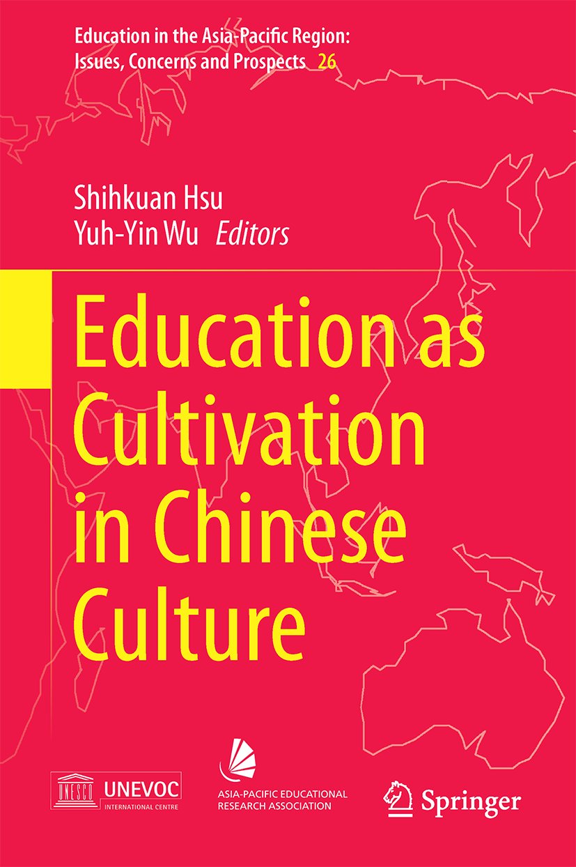 Education in the Asia-Pacific Region: Issues, Concerns and Prospects