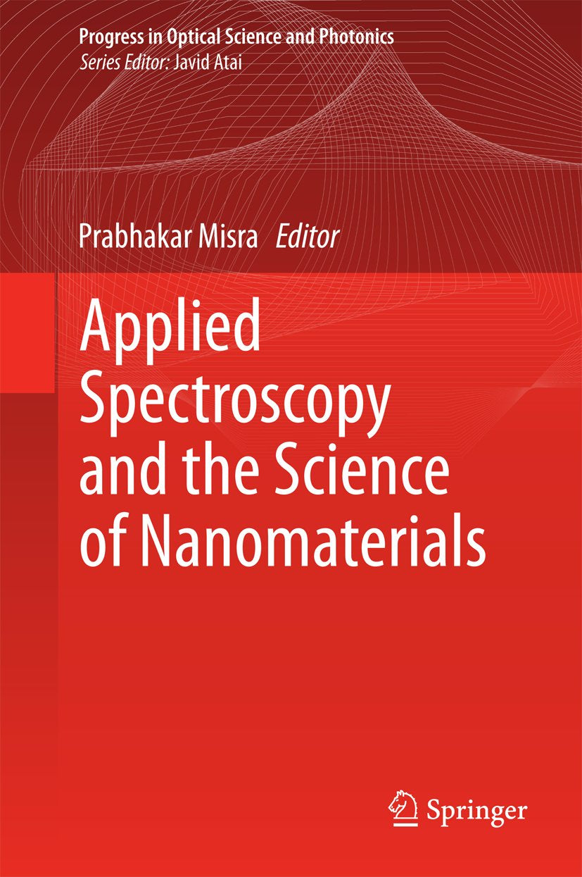 Progress in Optical Science and Photonics